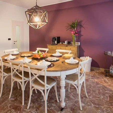 Residenza Europa Landhaus Grezzana
