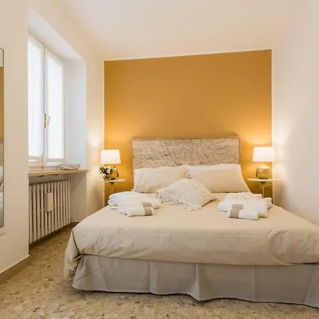 Residenza Europa *