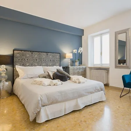 Residenza Europa Landhaus Grezzana