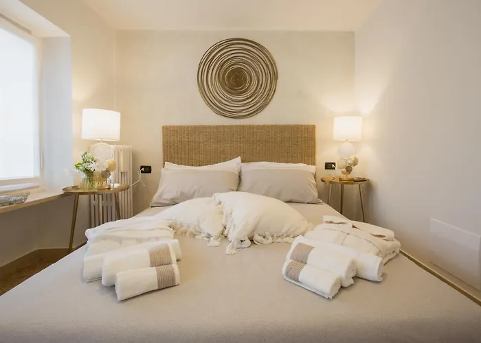 Residenza Europa Country house Grezzana