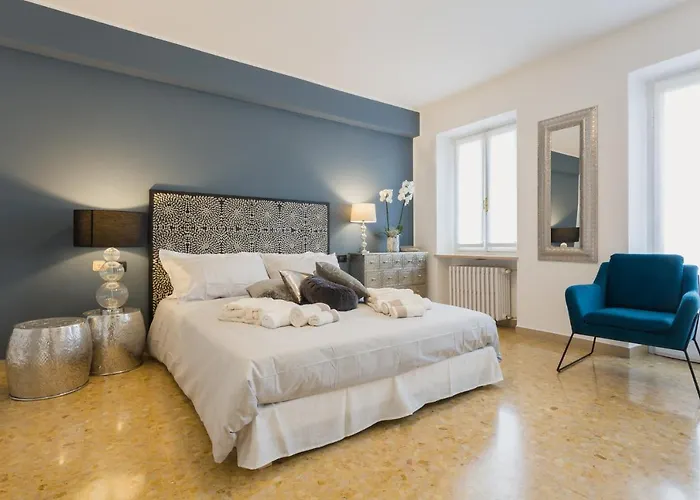 Residenza Europa Country house Grezzana