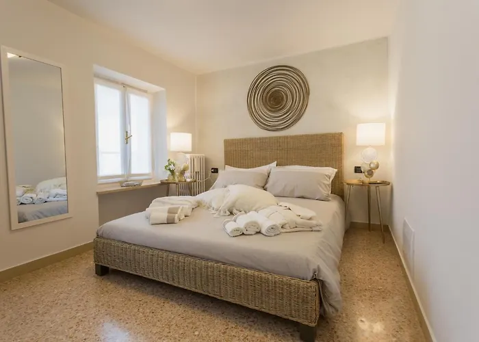 Residenza Europa Country house