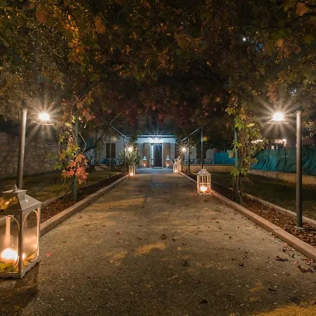 Residenza Europa Country house