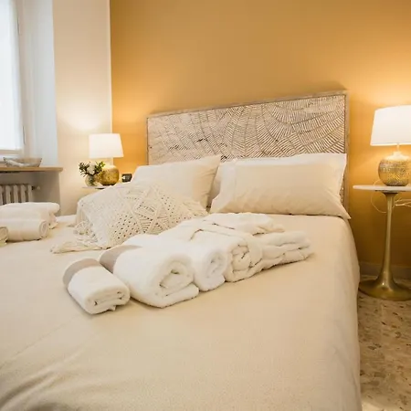 Residenza Europa Landsted *