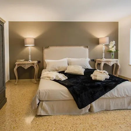 Country house Residenza Europa