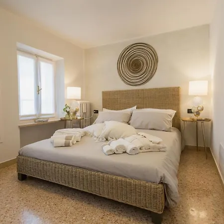 Residenza Europa Country house